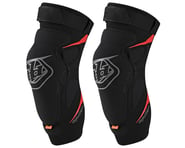 Troy Lee Designs Raid Knee Guard (Black) | product-related