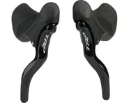 TRP RRL Aluminum Brake Levers (Black) | product-also-purchased