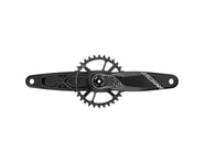 more-results: TRUVATIV Descendant 6K Aluminum Eagle DUB Crankset (X-Sync 2 DM)