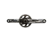 more-results: TRUVATIV Descendant Troy Lee Designs CoLab Carbon Crankset (Black) (12 Speed)