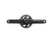 more-results: TRUVATIV Stylo Carbon Eagle Crankset (12 Speed) (Direct Mount) (Cannondale Ai)