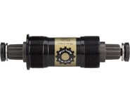 Truvativ PowerSpline Bottom Bracket (Black) (BSA) (68E/73mm) | product-also-purchased