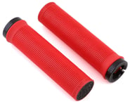 Truvativ Descendant Lock-On Grips (Red) | product-related