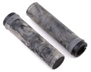 Truvativ Descendant Lock-On Grips (Grey/Black Marble) | product-related