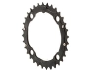 more-results: TRUVATIV Trushift Aluminum Chainrings (Black) (3 x 8-11 Speed)