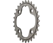 more-results: SRAM Truvativ XX Chainring (Grey) (2 x 10 Speed) (Inner) (26T)