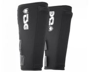 more-results: The TSG BMX Shin Guards combine a flexible and breathable neoprene material with high-