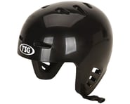 more-results: The TSG Dawn Flex helmet combines classic "full cut" styling and protection with moder