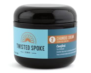 more-results: The Twisted Spoke chamois cream is a topical anti-chaffing cream that's great for cycl