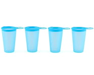 more-results: The Ultimate Direction Re-Cup is a reusable cup you can bring with you on a running ra