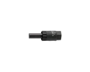 more-results: Unior 1670.9/4 Cassette Lockring Tool w/ 12mm Guide Pin (Black)