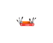 more-results: Unior EURO6 Multi-tool (Orange/Red)