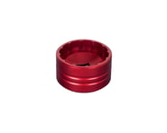 more-results: Unior 1671 BSA30 Aluminum Bottom Bracket Socket Tool (Red)