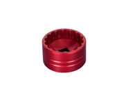 more-results: Unior 1671 16-Notch Aluminum Bottom Bracket Socket Tool (Red)