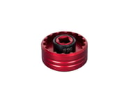 more-results: Unior 1671 T47 Aluminum Bottom Bracket Socket Tool (Red)