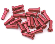 more-results: USA Brand 14g Alloy Nipples (Pink) (Bag of 20)