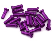 more-results: USA Brand 14g Alloy Nipples (Purple) (Bag of 20)