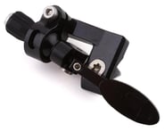 U.S.E. Ultimate Helix Dropper Post Lever (Black) (SRAM Matchmaker) | product-related