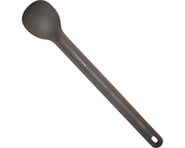 Vargo Titanium Long Handle Spoon (Titanium) | product-related