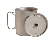 Vargo Titanium Ti-lite Mug (25 fl. oz) | product-also-purchased