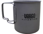 Vargo Titanium Travel Mug | product-also-purchased