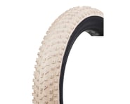 Vee Tire Co. Snow Avalanche Studded Tubeless Ready Fat Bike Tire (Cream) | product-related