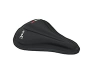 Velo Gel-Tech Saddle Cover (Black) | product-related