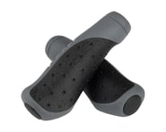 Velo Handlz-D2W Ergo Mountain Grips (Grey/Black) | product-also-purchased