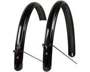 more-results: Velo Orange Zeppelin Fenders (Black) (700c)