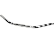 more-results: Velo Orange Milan Handlebars (Silver) (25.4mm) (25mm Rise) (570mm)