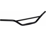 more-results: The Velo Orange Klunker chromoly handlebar gives you a comfortable position for taking