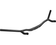 more-results: The VO Crazy handlebars are intended for touring on paved and unpaved roads, single an