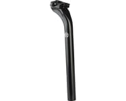 Velo Orange Grand Cru Long Offset Seatpost (Black) (MKII) | product-also-purchased