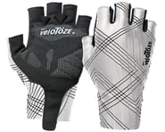 more-results: The VeloToze Aero Gloves utilize an advanced fabric that reduces drag shaving seconds 