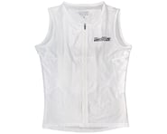 VeloToze Cooling Vest w/ Cooling Packs (White) | product-also-purchased