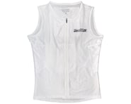 more-results: The VeloToze Cooling Vest is designed to keep cyclists cooler while riding indoors or 