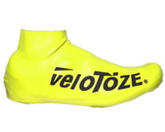 more-results: VeloToze Short Shoe Cover 2.0 are totally redesigned to make them more durable, easier