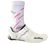 more-results: The VeloToze Silicone Toe Covers are designed to keep cyclists feet warm and dry durin