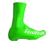 VeloToze Tall Shoe Cover 1.0 (Viz-Green) | product-related