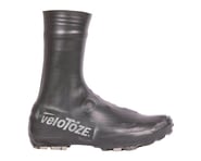 more-results: These VeloToze are mountain bike ready! Inspired by their classic road shoe covers, th