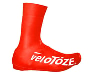 VeloToze Tall Shoe Cover 2.0 (Red) | product-related