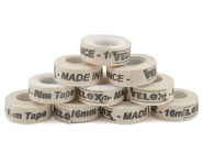 more-results: This is a box of ten #51 Velox 16mm Cloth Rim Strip rolls. One roll of this 16mm wide 