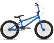 Verde Vectra 18" BMX Bike (18" Toptube) (Matte Blue) | product-related
