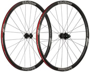 more-results: The Vision Team 35 Disc wheelset is a disc brake version of the Team 35. It is a semi-