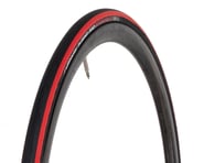 more-results: The Vittoria Rubino Pro Tube-Type Road Tire was designed with training in mind, this h