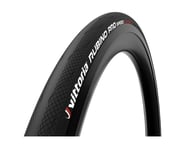 more-results: Vittoria Rubino Pro Speed Road Tire (Black) (700c) (25mm)