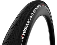 more-results: The Vittoria Adventure Tech Tire offers a fast-rolling center, transitioning to a mild