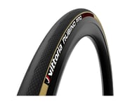 more-results: The Vittoria Rubino Pro Tube-Type Road Tire was designed for intensive training, but i