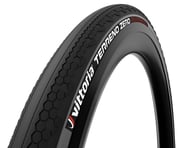 more-results: The Vittoria Terreno Zero Tubeless Cyclocross Tire features a Corsa inspired tread des