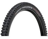 more-results: The Vittoria Mazza combines input from world class athletes with cutting edge tread te